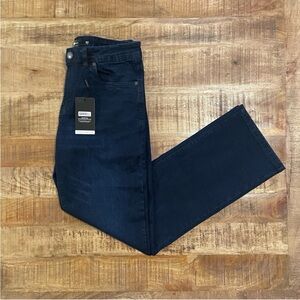 Barbell Apparel Relaxed Athletic Fit 2.0 Jeans